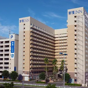 Toyoko International Airport No1 ホテル